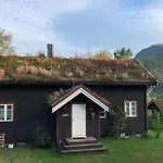Prázdninový dům Stille Og Fredelig Med Panoramautsikt Valsøybotn