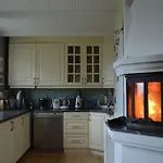 Stille Og Fredelig Med Panoramautsikt Σπίτι διακοπών *